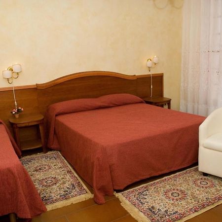 B&B Il Nido Santa Domenica (Vibo Valentia) Quarto foto