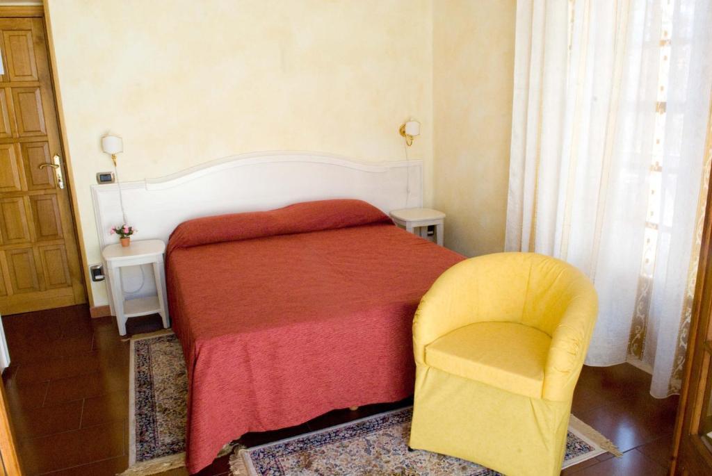 B&B Il Nido Santa Domenica (Vibo Valentia) Quarto foto