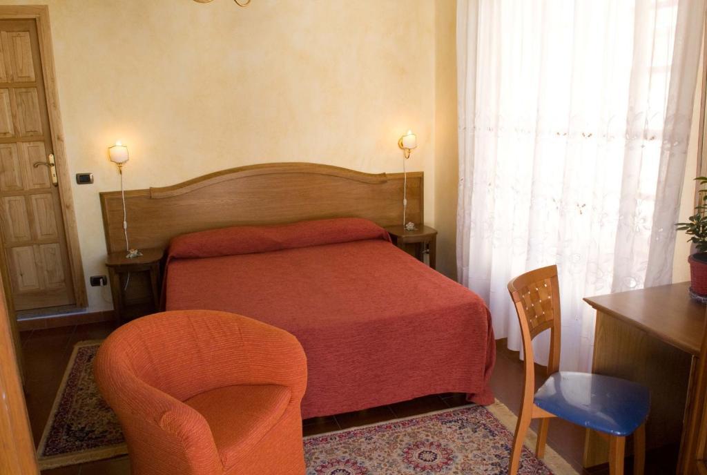 B&B Il Nido Santa Domenica (Vibo Valentia) Quarto foto