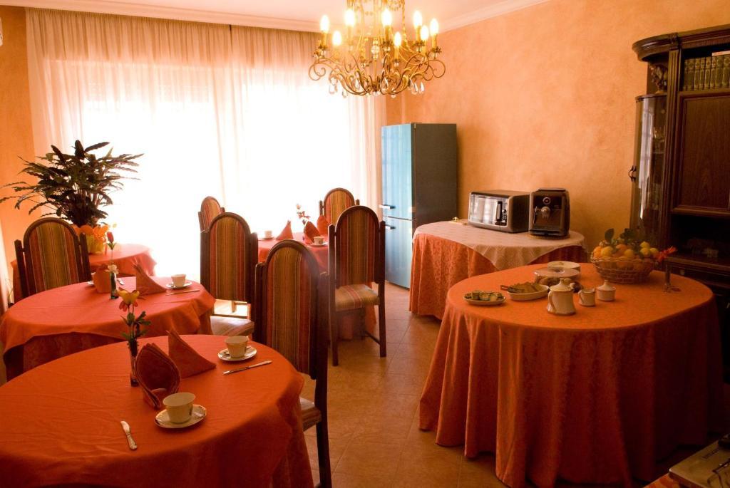 B&B Il Nido Santa Domenica (Vibo Valentia) Quarto foto