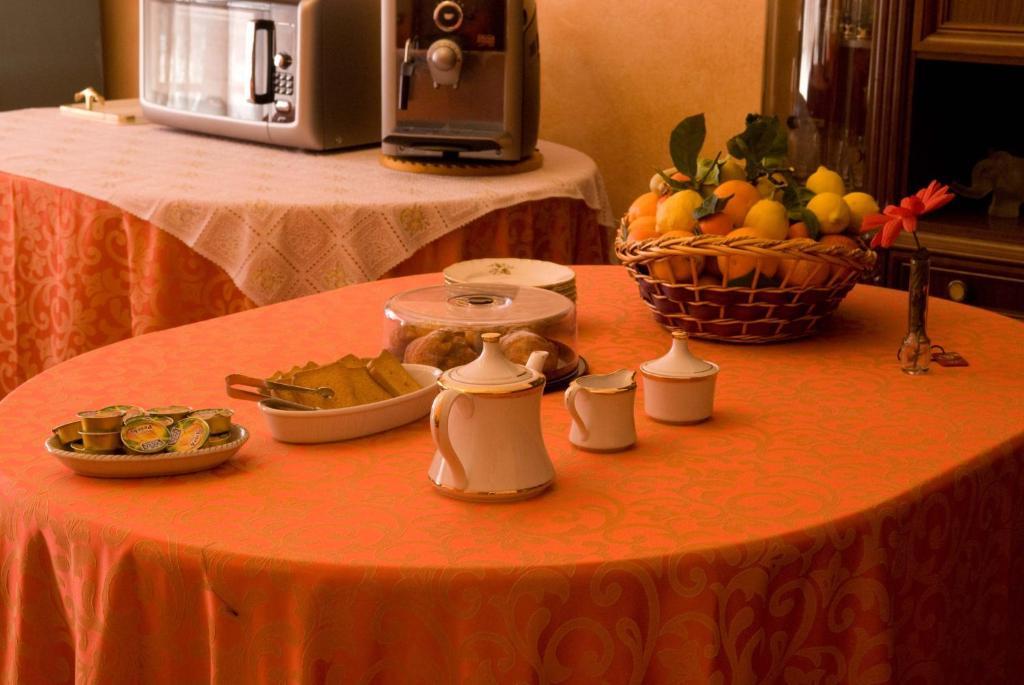 B&B Il Nido Santa Domenica (Vibo Valentia) Quarto foto