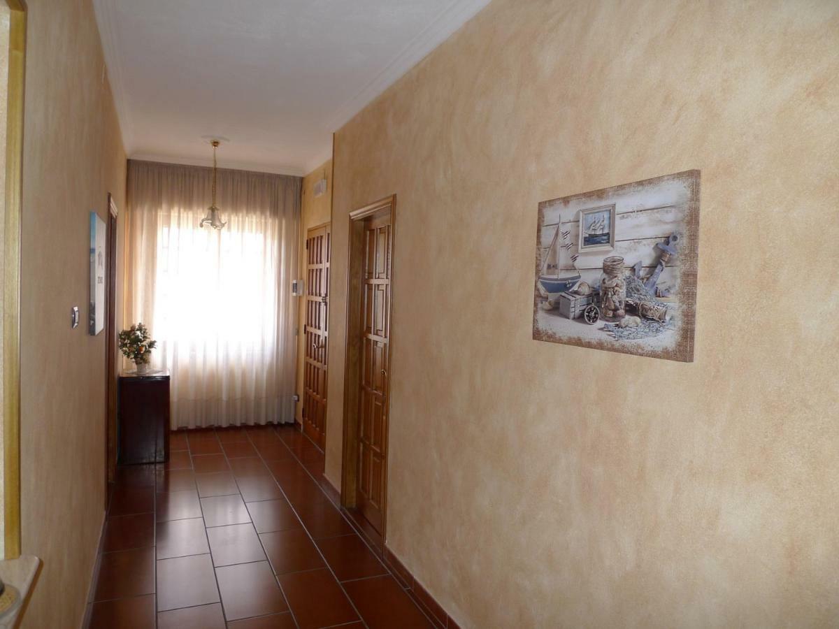 B&B Il Nido Santa Domenica (Vibo Valentia) Exterior foto