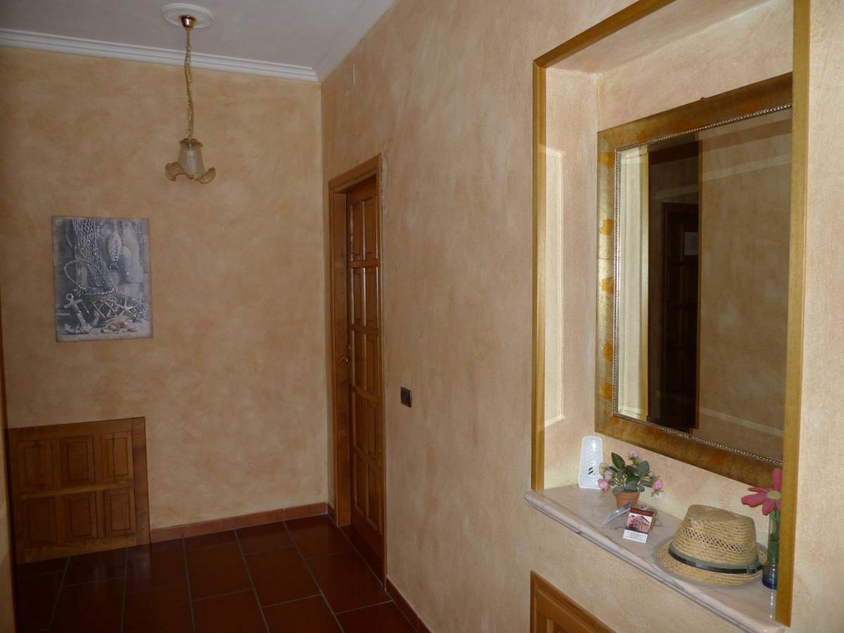 B&B Il Nido Santa Domenica (Vibo Valentia) Exterior foto