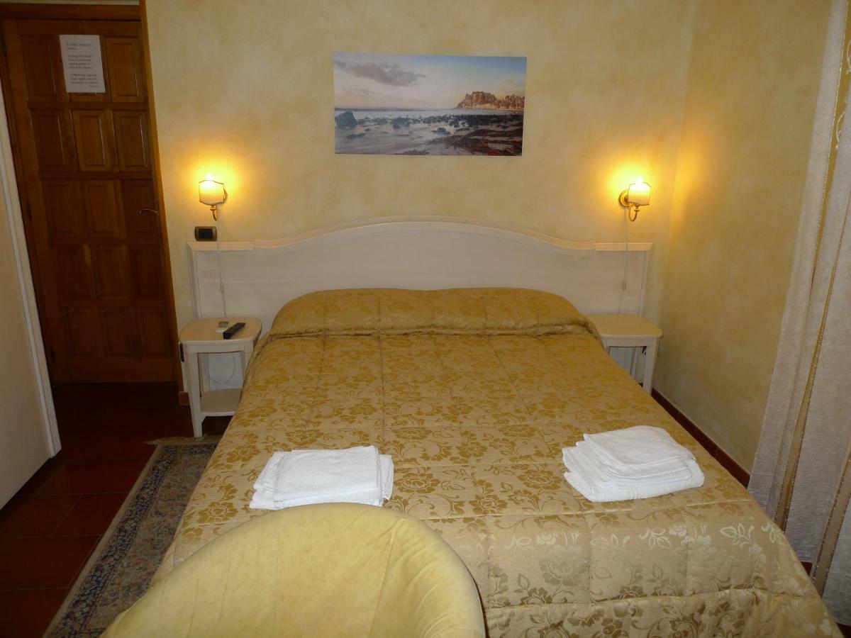 B&B Il Nido Santa Domenica (Vibo Valentia) Exterior foto