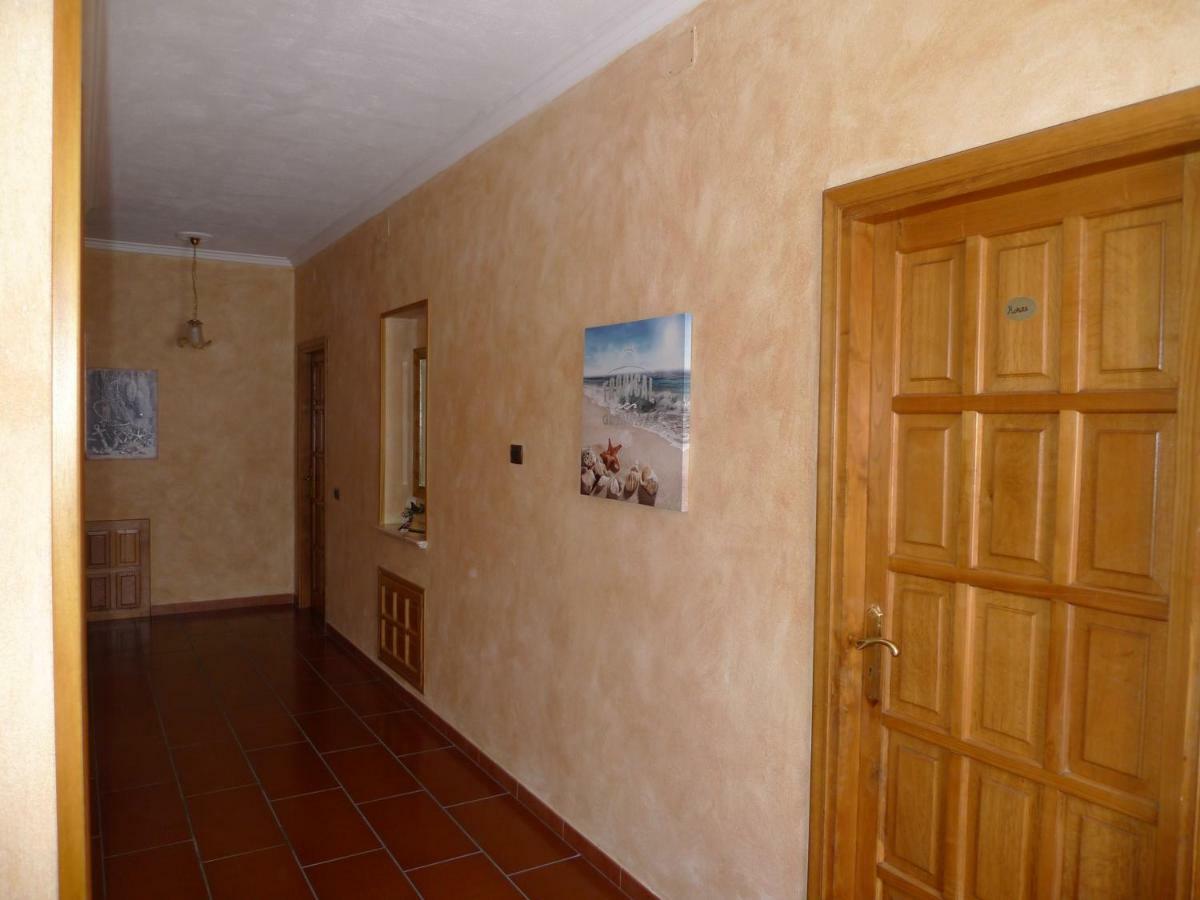 B&B Il Nido Santa Domenica (Vibo Valentia) Exterior foto