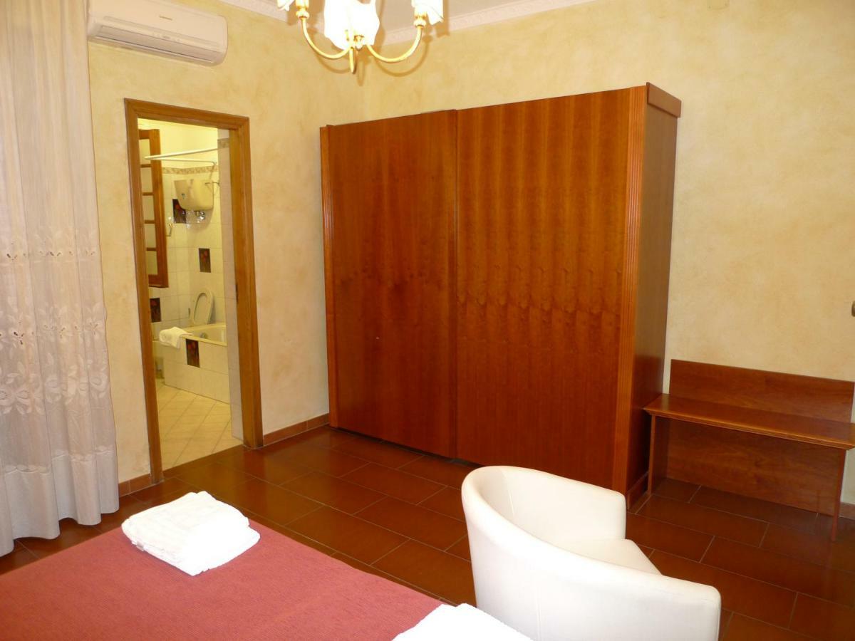 B&B Il Nido Santa Domenica (Vibo Valentia) Exterior foto